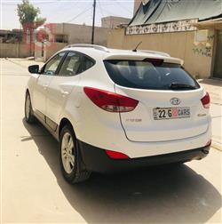 هیوندای تۆکسۆن